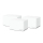 Router Mercusys Halo H70X Mesh WiFi (1800Mb/s a/b/g/n/ac/ax) 3xAP